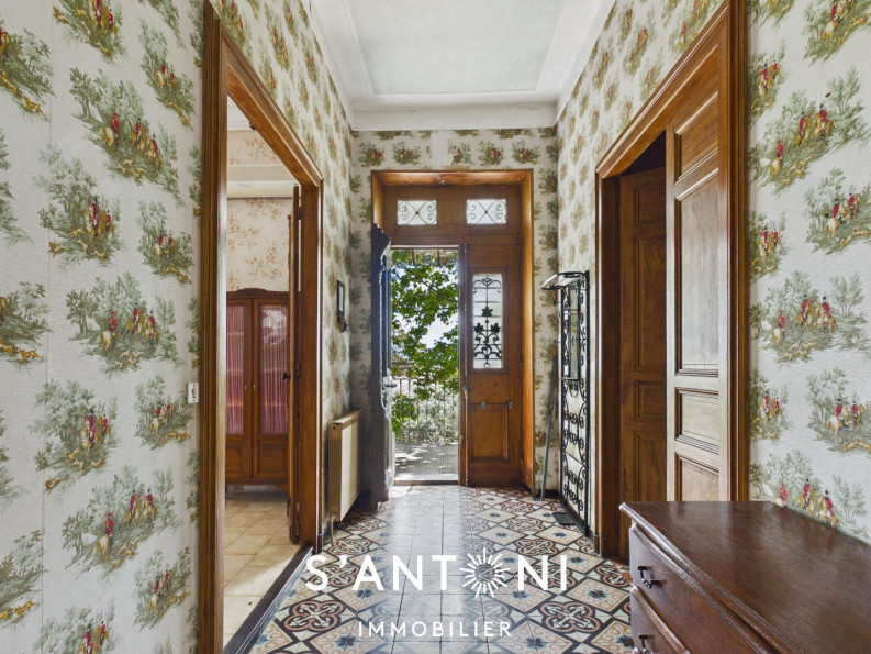 vente Maison Neffies - Photo 9