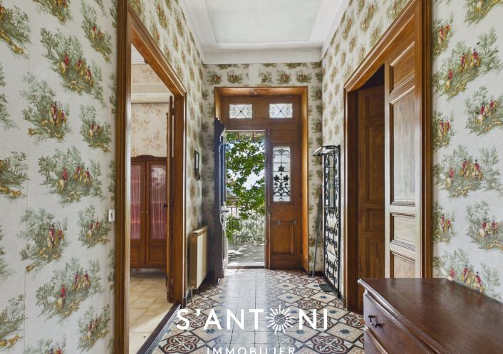 vente Maison Neffies