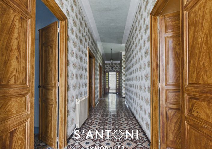 vente Maison Neffies