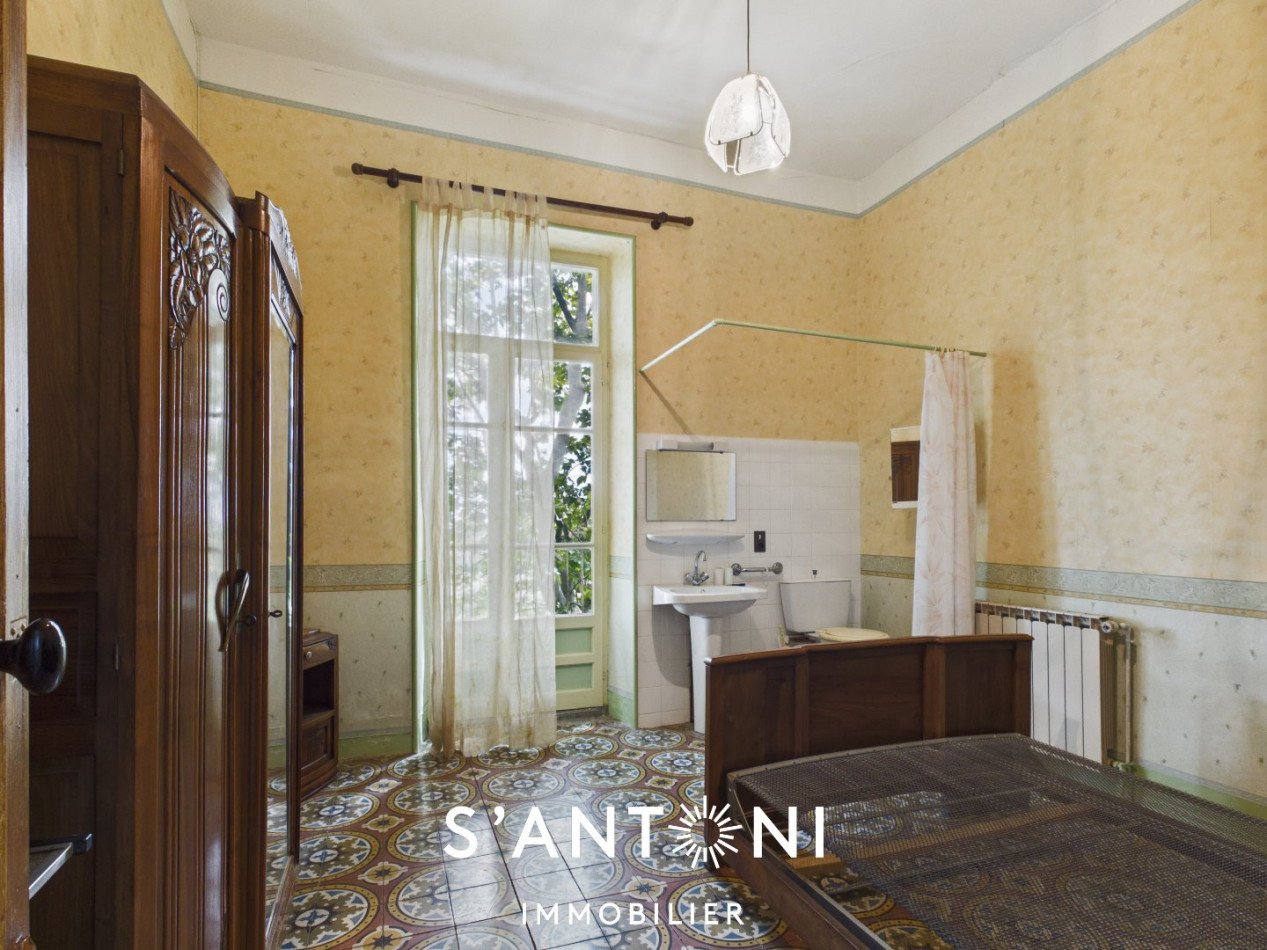 vente Maison Neffies - Photo 17