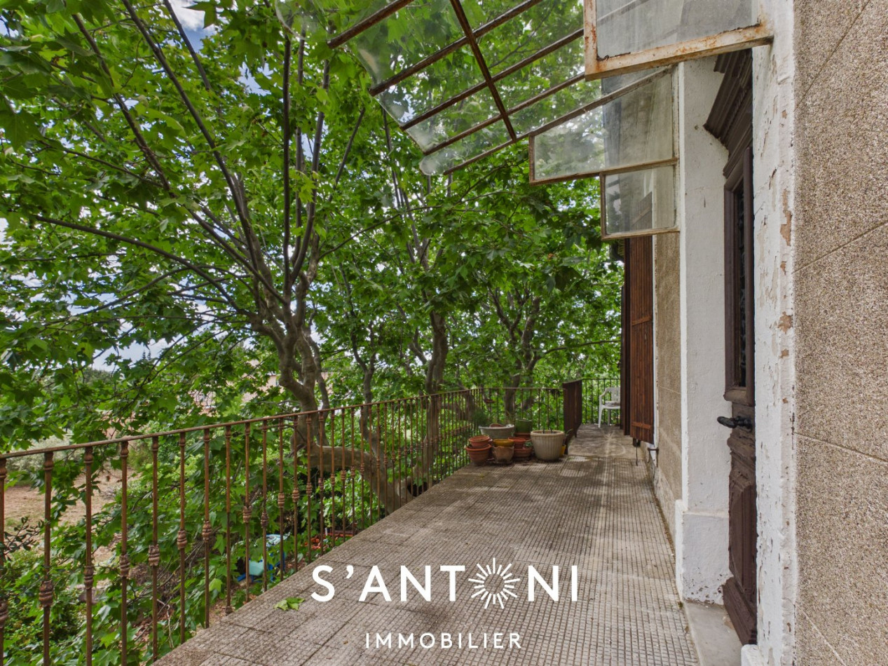 vente Maison Neffies - Photo 19