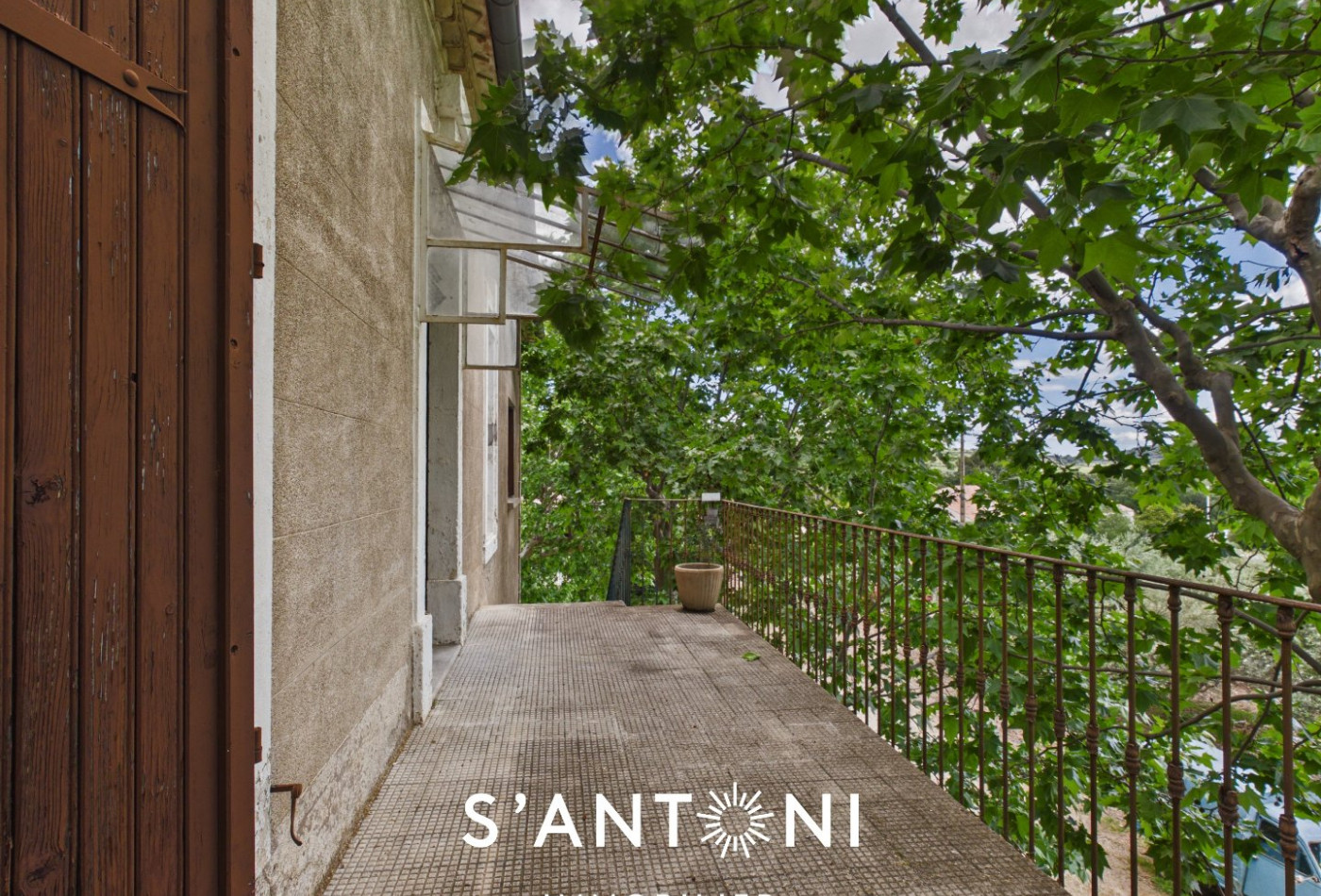 vente Maison Neffies - Photo 4