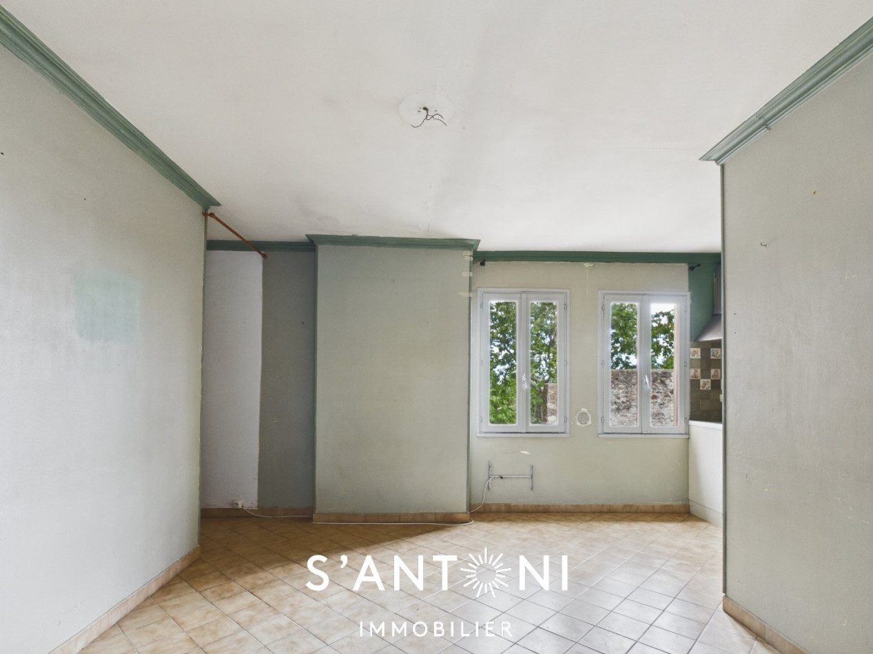 vente Maison Neffies - Photo 21