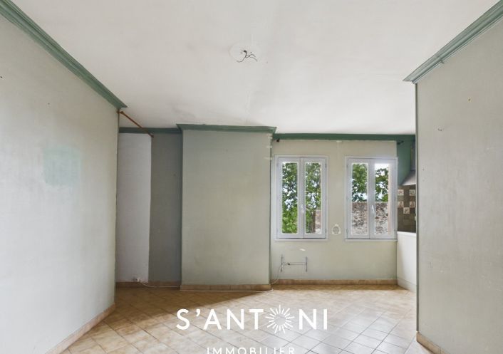 vente Maison Neffies