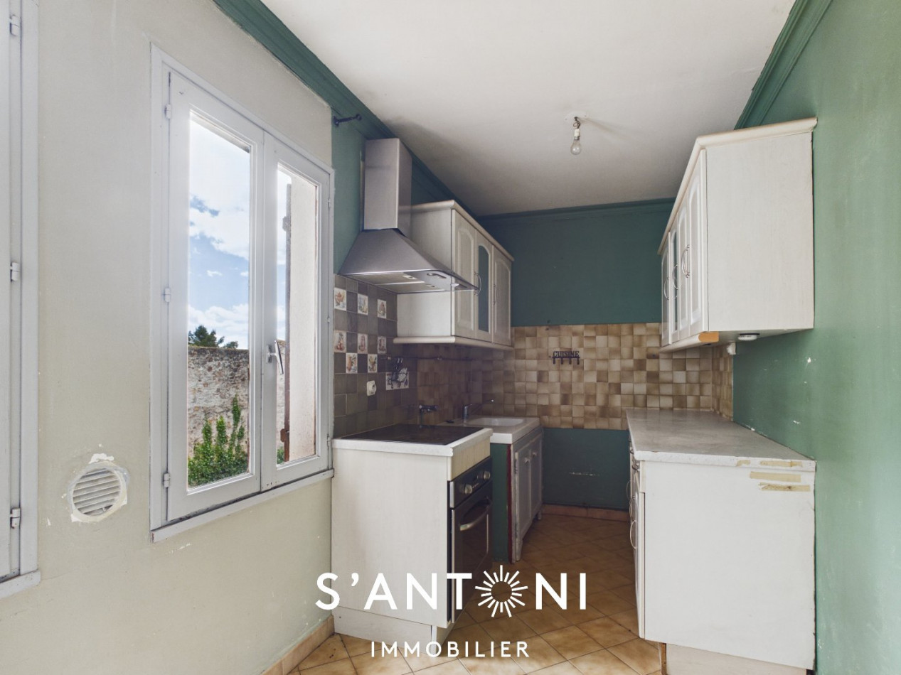 vente Maison Neffies - Photo 23