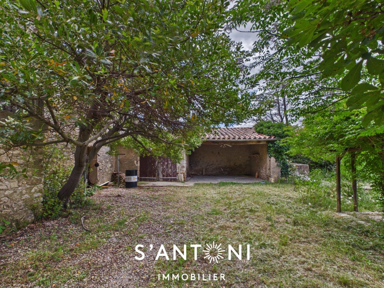 vente Maison Neffies - Photo 5