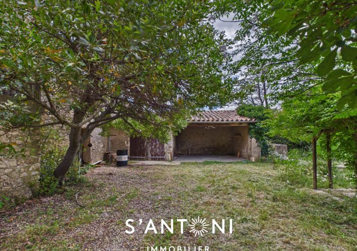 vente Maison Neffies