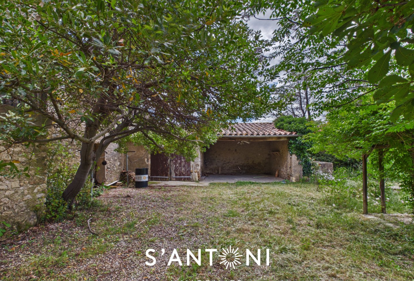 vente Maison Neffies - Photo 10