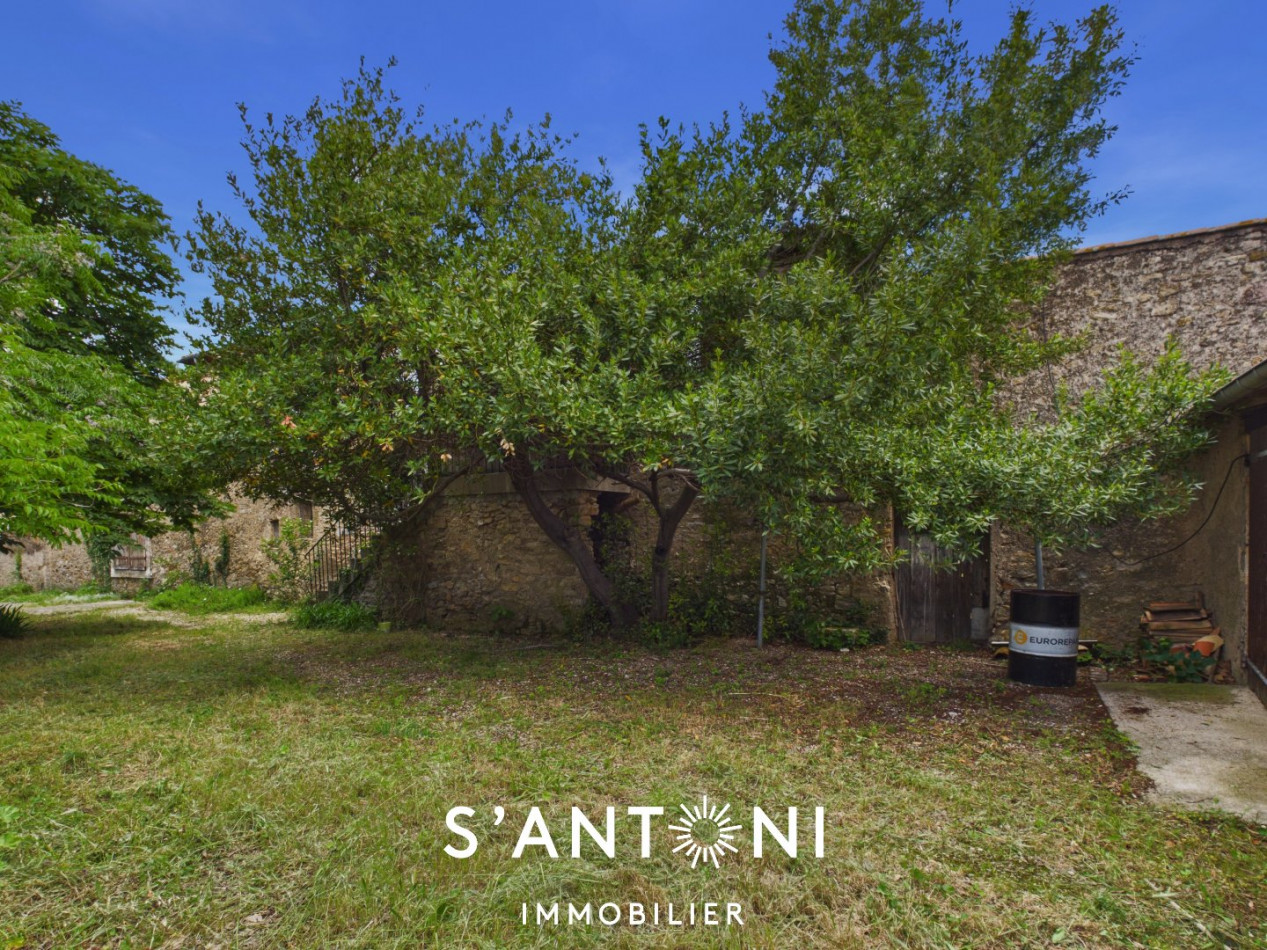 vente Maison Neffies - Photo 1