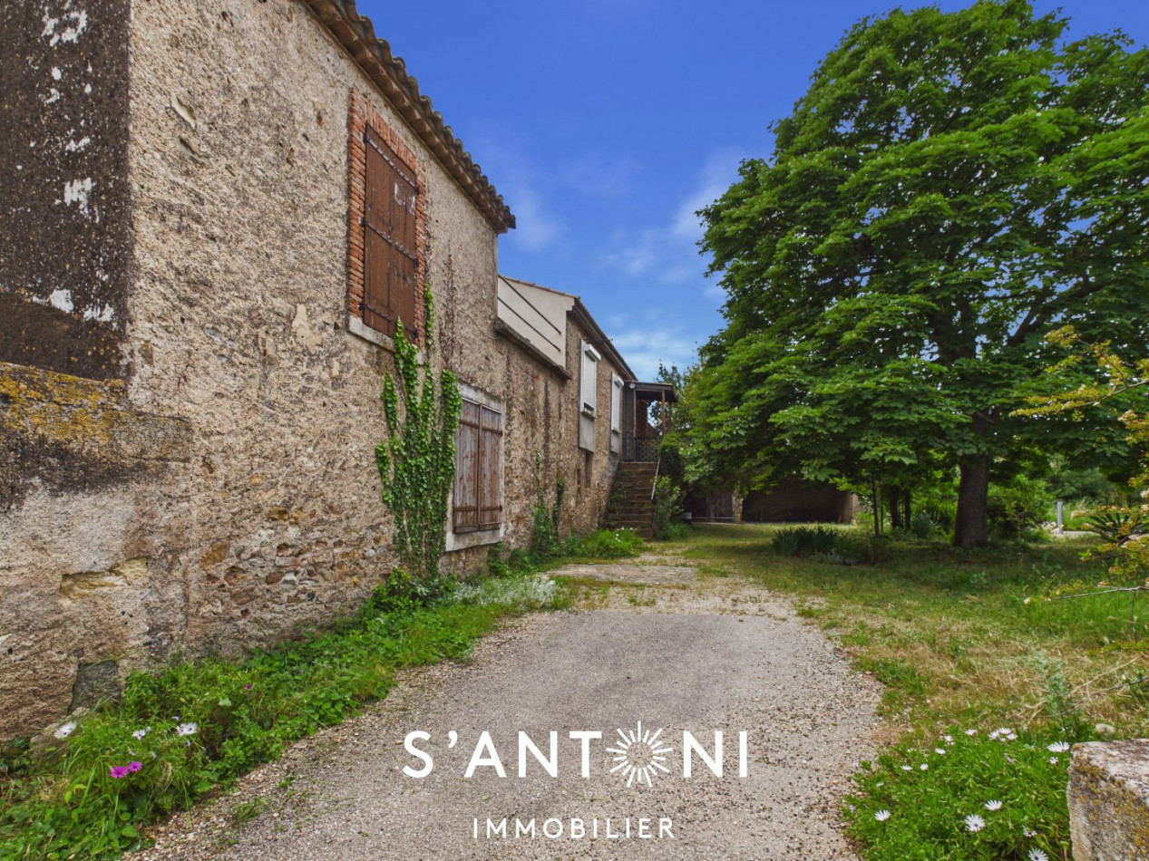 vente Maison Neffies - Photo 2