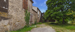 vente Maison Neffies