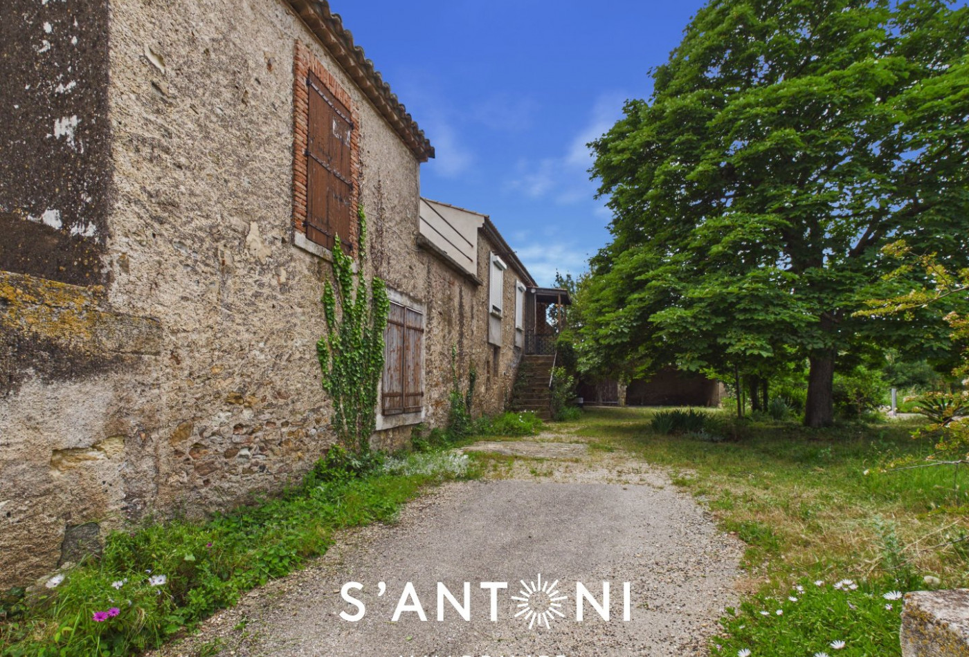 vente Maison Neffies - Photo 2