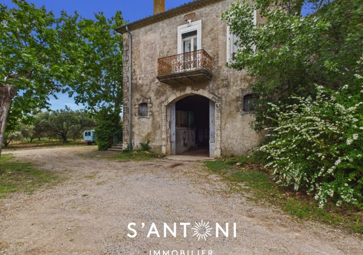 vente Maison Neffies