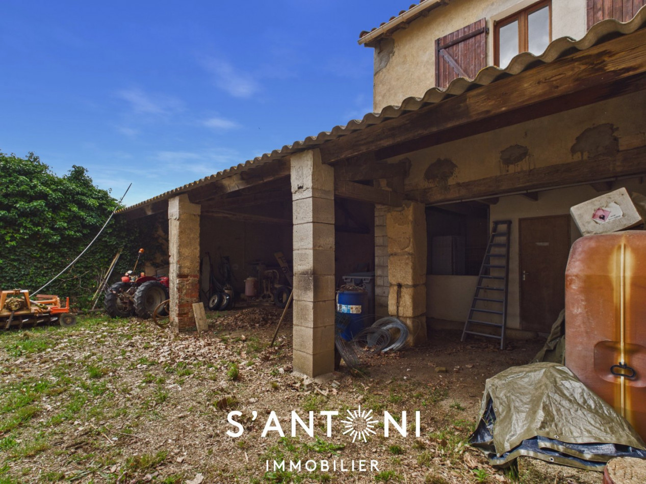 vente Maison Neffies - Photo 37