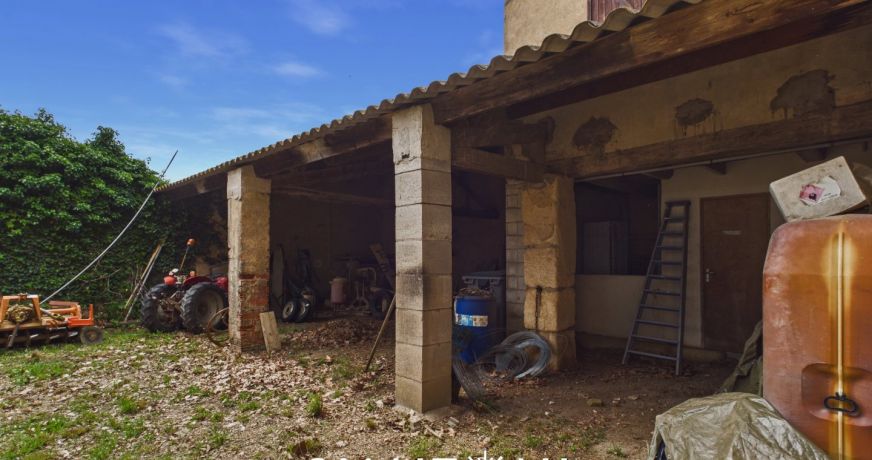 vente Maison Neffies