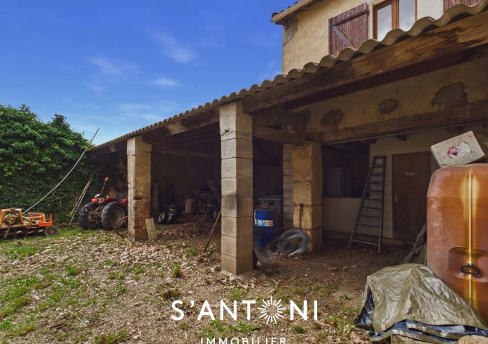 vente Maison Neffies