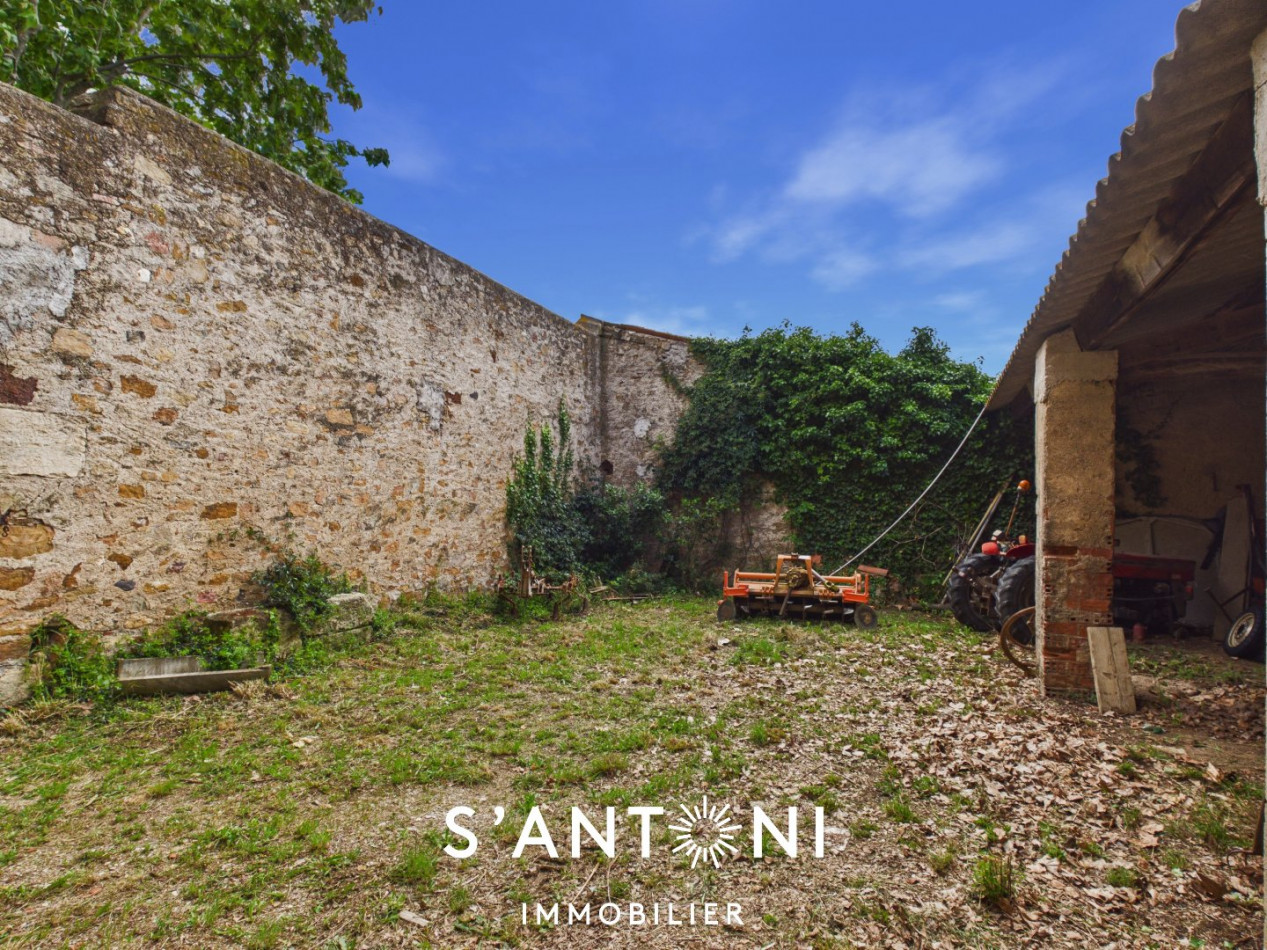 vente Maison Neffies - Photo 38