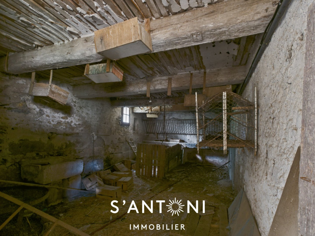 vente Maison Neffies - Photo 39