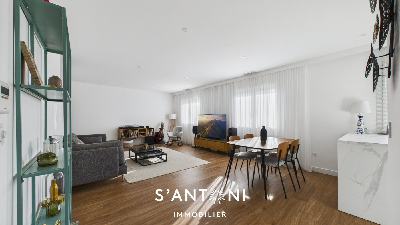 vente Appartement Agde - Photo 2