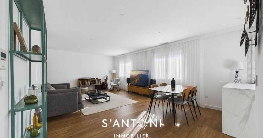 vente Appartement Agde