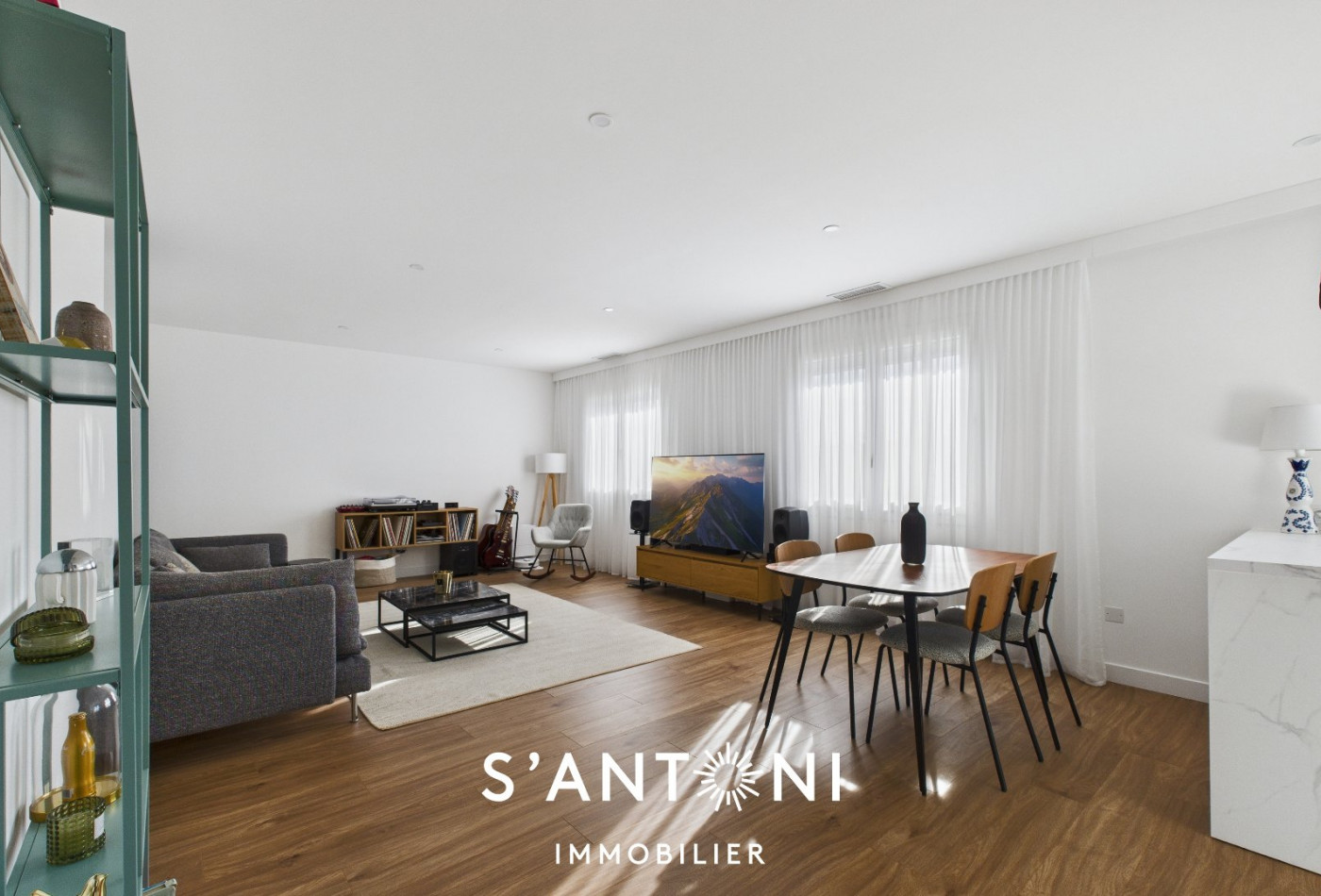 vente Appartement Agde - Photo 2