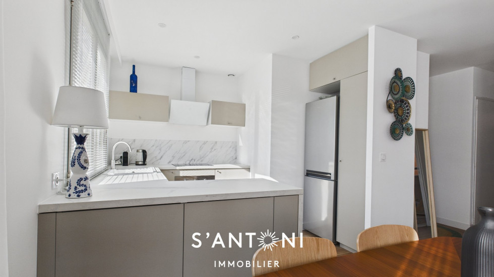 vente Appartement Agde - Photo 3