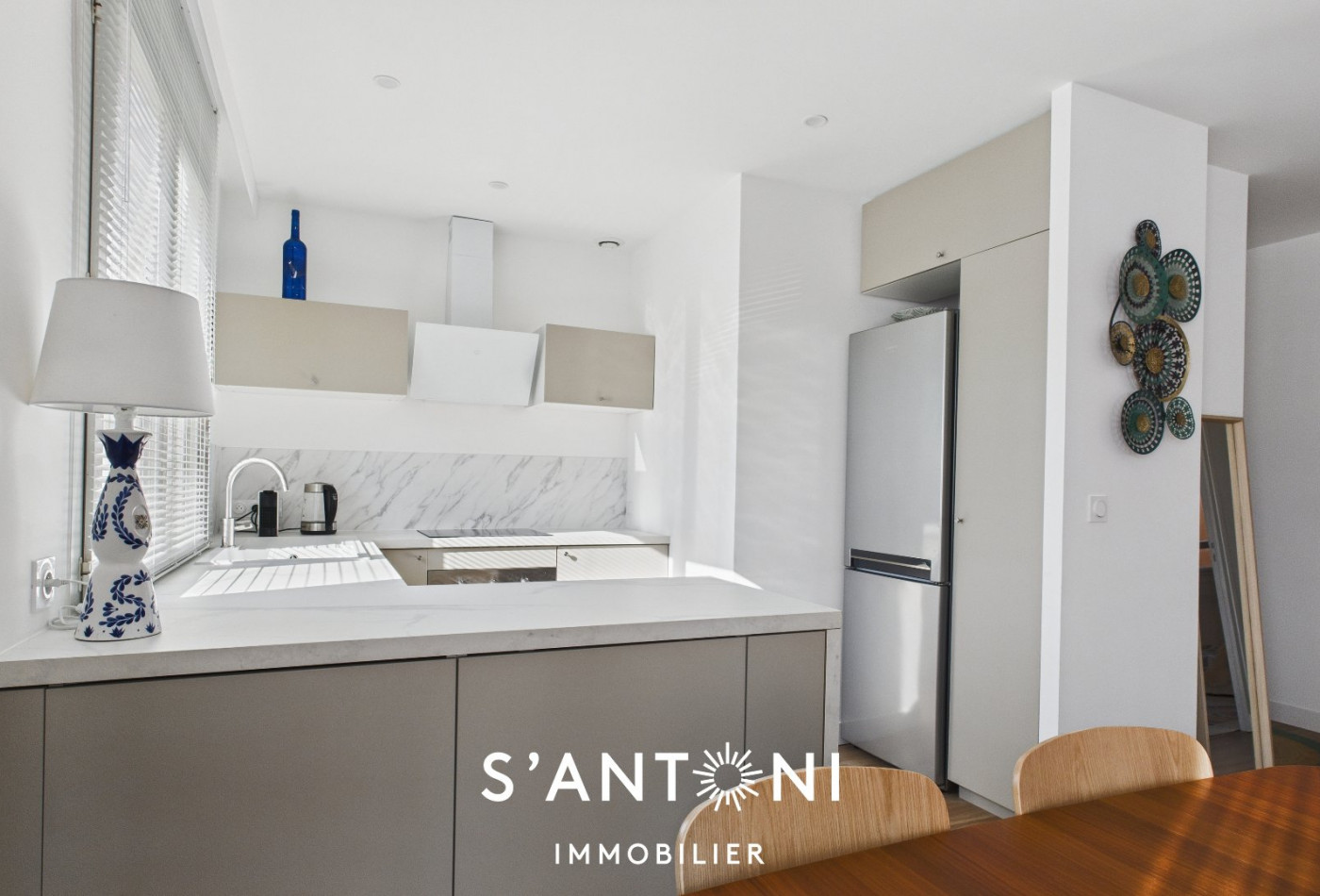 vente Appartement Agde - Photo 3