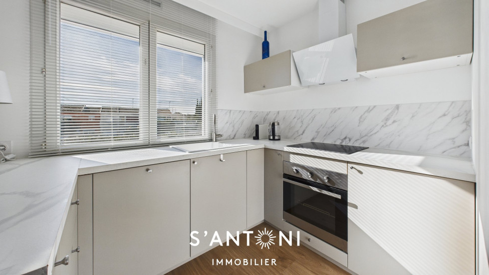 vente Appartement Agde - Photo 6