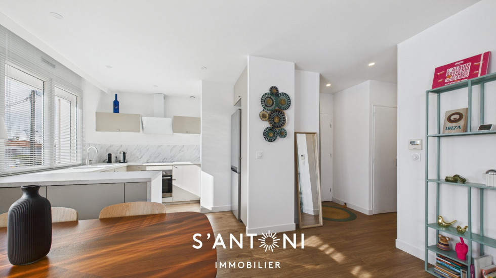 vente Appartement Agde - Photo 7