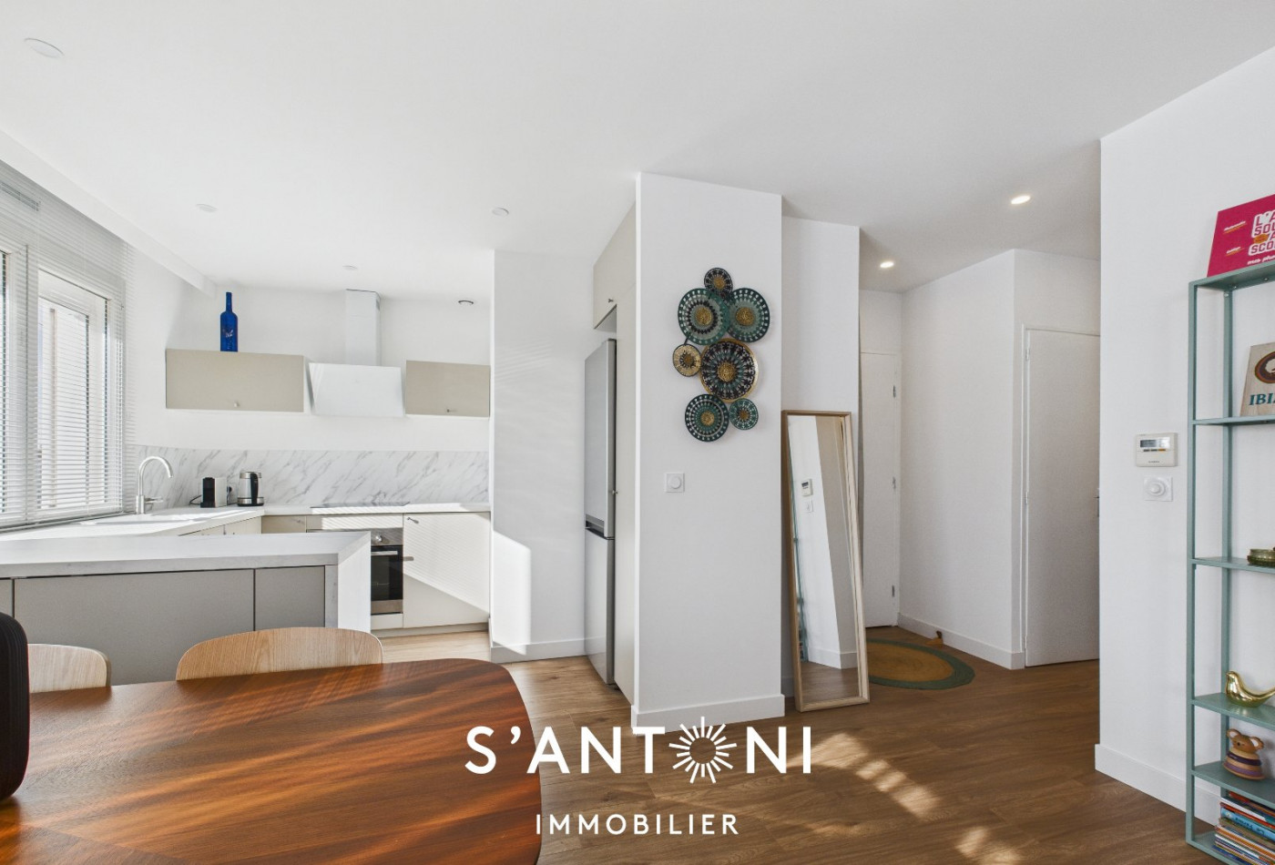 vente Appartement Agde - Photo 7