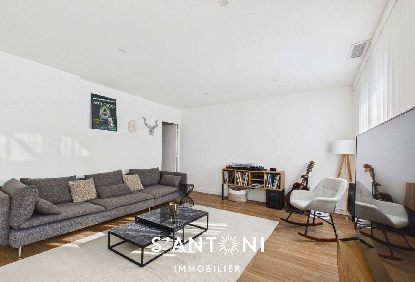 vente Appartement Agde - Photo 8