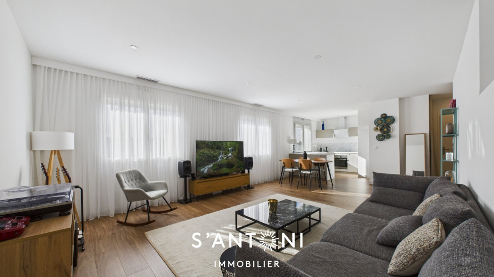 vente Appartement Agde - Photo 1