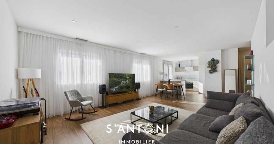 vente Appartement Agde