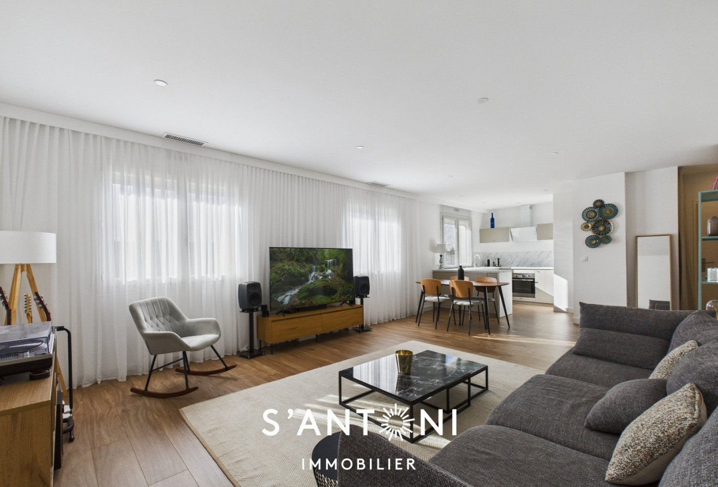 vente Appartement Agde - Photo 1