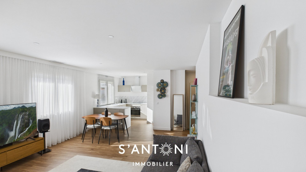 vente Appartement Agde - Photo 9