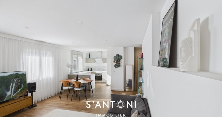 vente Appartement Agde