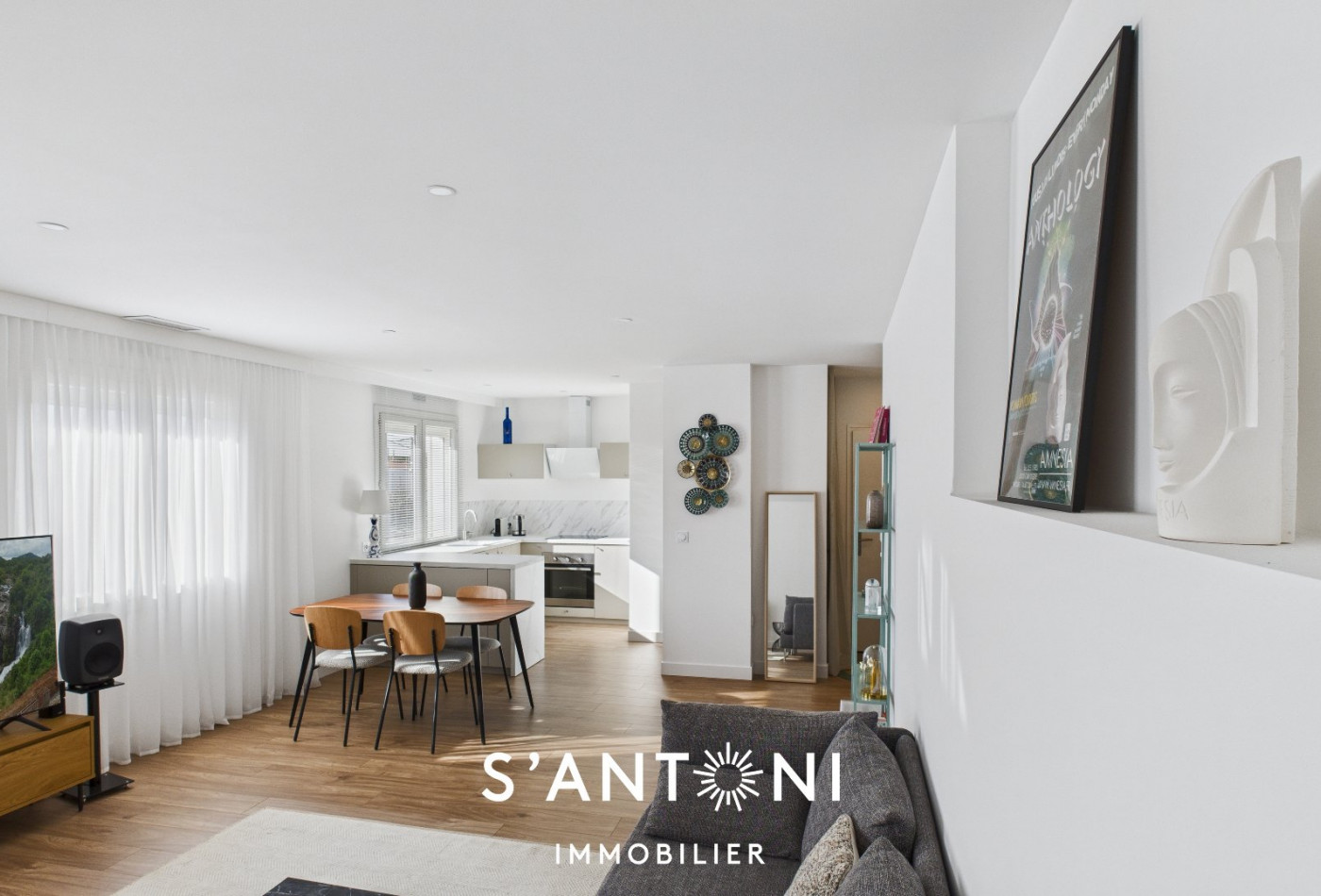 vente Appartement Agde - Photo 9