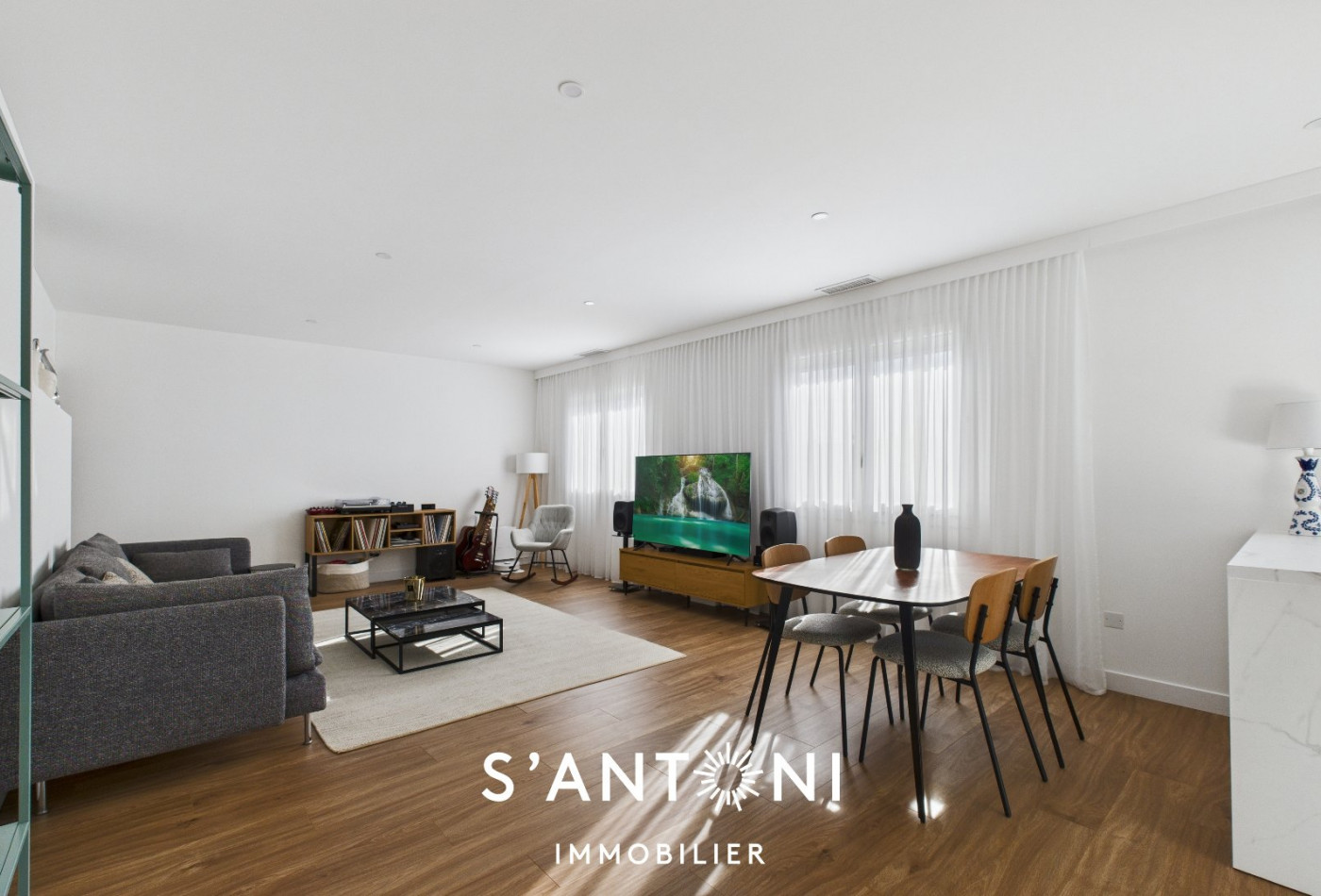 vente Appartement Agde - Photo 10