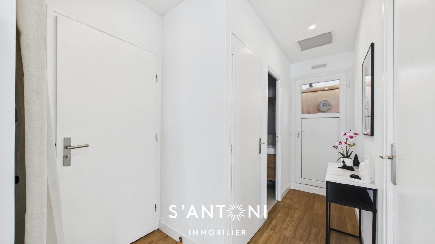 vente Appartement Agde - Photo 11