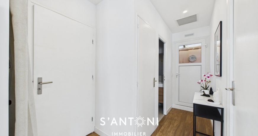 vente Appartement Agde