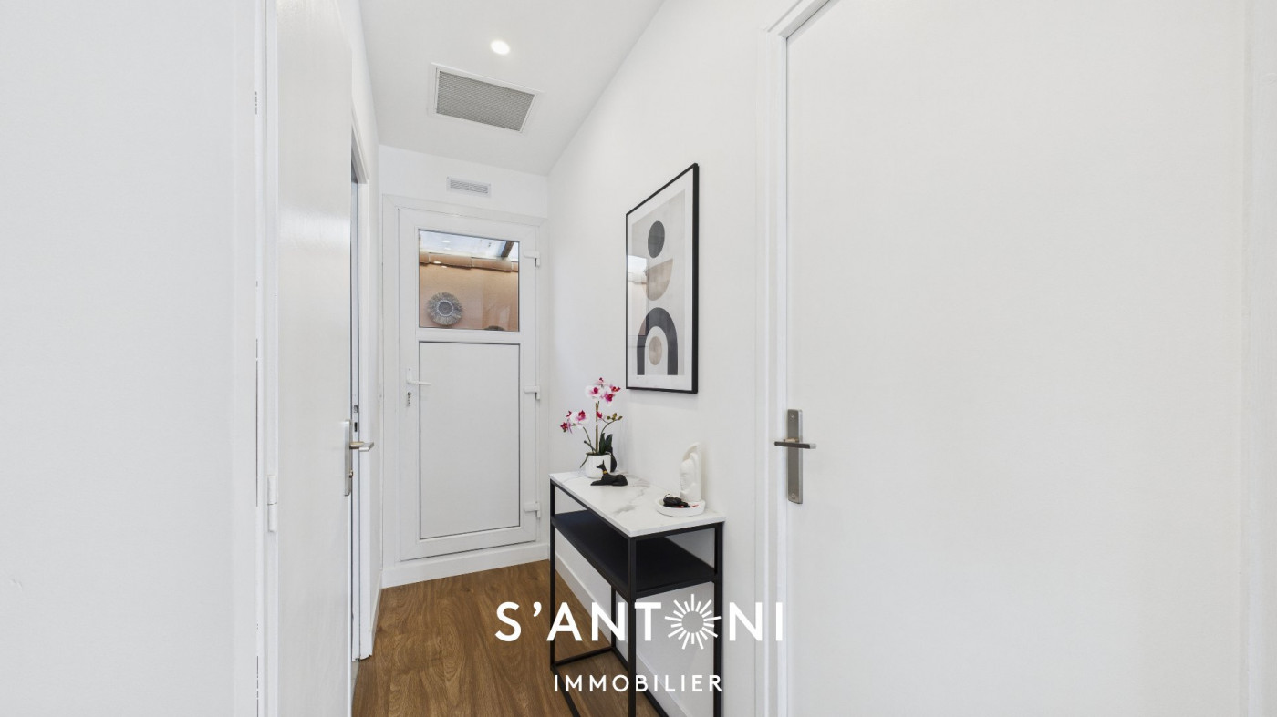 vente Appartement Agde - Photo 12