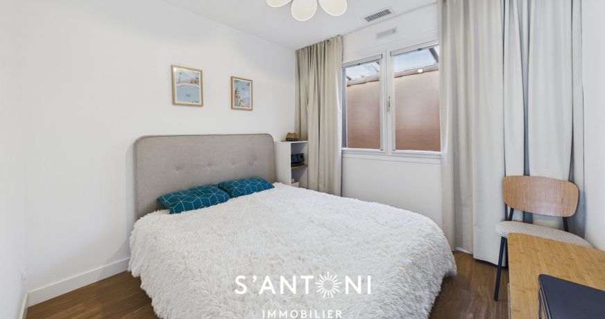 vente Appartement Agde