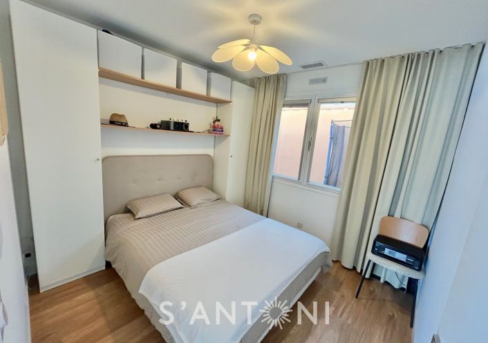 vente Appartement Agde