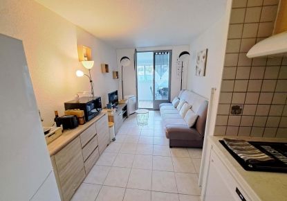 location Appartement Agde