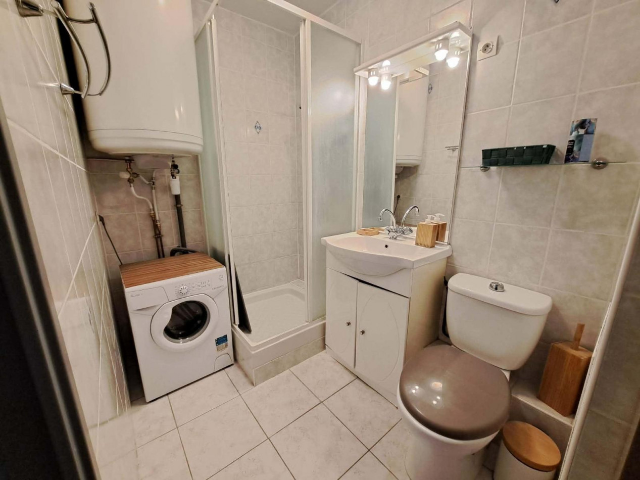 location Appartement Agde - Photo 7