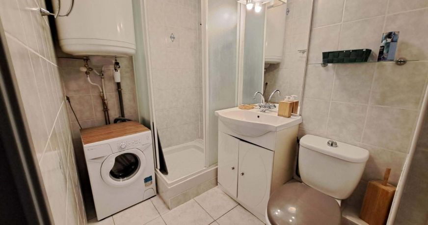 location Appartement Agde