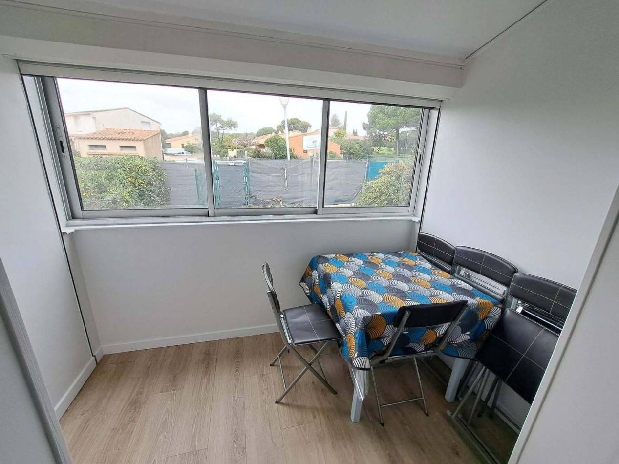 location Appartement Agde - Photo 4