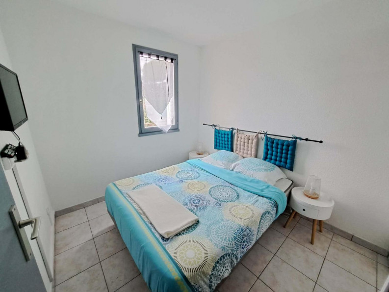 location Appartement Agde - Photo 5