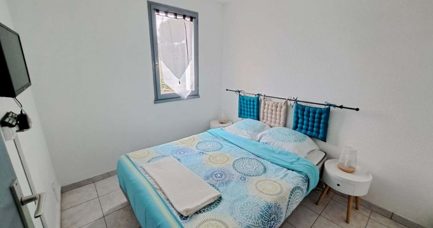 location Appartement Agde