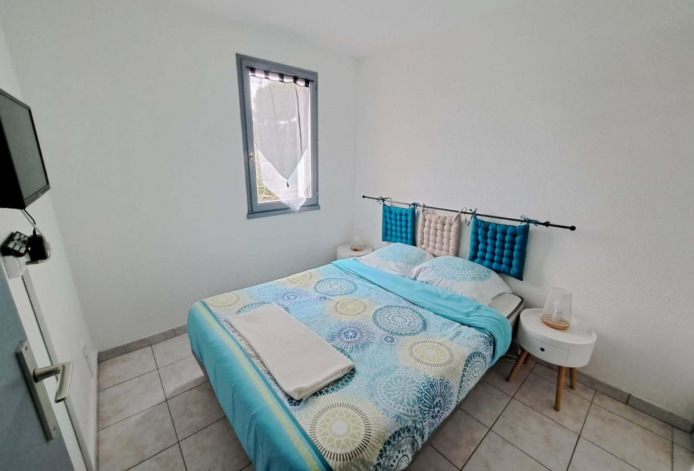 location Appartement Agde - Photo 5